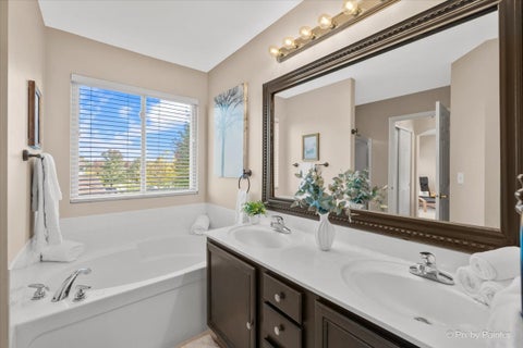 Tiny photo for 425 N Carlisle Court, Round Lake, IL 60073 (MLS # 12781904)