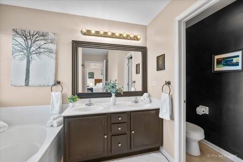 Tiny photo for 425 N Carlisle Court, Round Lake, IL 60073 (MLS # 12781904)