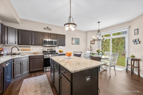Tiny photo for 425 N Carlisle Court, Round Lake, IL 60073 (MLS # 12781904)