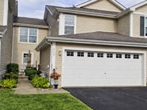 Tiny photo for 425 N Carlisle Court, Round Lake, IL 60073 (MLS # 12781904)