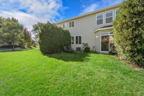 Tiny photo for 425 N Carlisle Court, Round Lake, IL 60073 (MLS # 12781904)