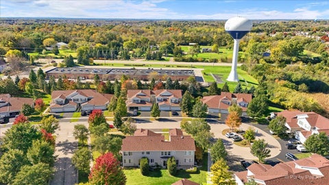Tiny photo for 425 N Carlisle Court, Round Lake, IL 60073 (MLS # 12781904)