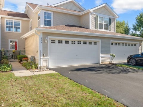 Tiny photo for 425 N Carlisle Court, Round Lake, IL 60073 (MLS # 12781904)