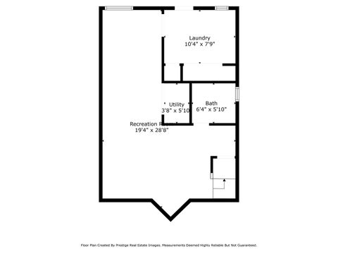 Tiny photo for 3523 W Hirsch Street, Chicago, IL 60651 (MLS # 12492671)