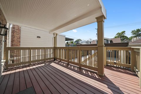 Tiny photo for 3523 W Hirsch Street, Chicago, IL 60651 (MLS # 12492671)