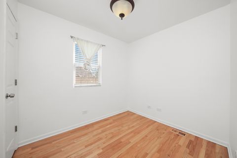 Tiny photo for 3523 W Hirsch Street, Chicago, IL 60651 (MLS # 12492671)