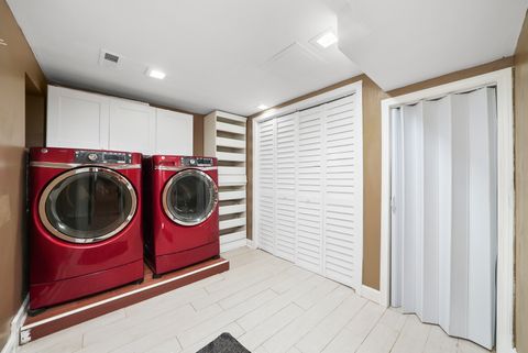 Tiny photo for 3523 W Hirsch Street, Chicago, IL 60651 (MLS # 12492671)