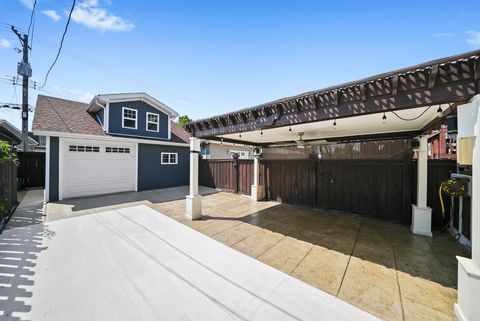 Tiny photo for 3523 W Hirsch Street, Chicago, IL 60651 (MLS # 12492671)
