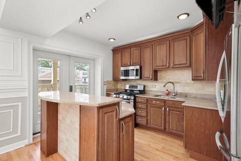 Tiny photo for 3523 W Hirsch Street, Chicago, IL 60651 (MLS # 12492671)