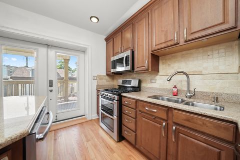 Tiny photo for 3523 W Hirsch Street, Chicago, IL 60651 (MLS # 12492671)