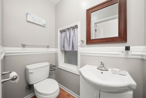 Tiny photo for 3523 W Hirsch Street, Chicago, IL 60651 (MLS # 12492671)