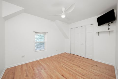 Tiny photo for 3523 W Hirsch Street, Chicago, IL 60651 (MLS # 12492671)