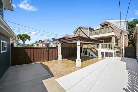 Tiny photo for 3523 W Hirsch Street, Chicago, IL 60651 (MLS # 12492671)