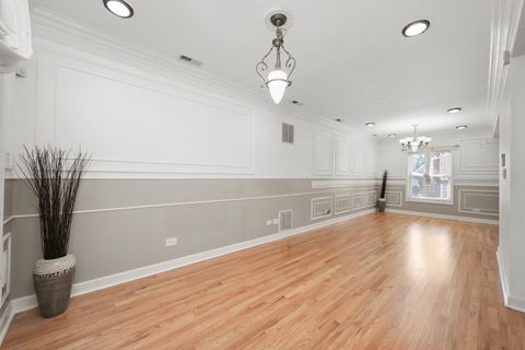 Tiny photo for 3523 W Hirsch Street, Chicago, IL 60651 (MLS # 12492671)