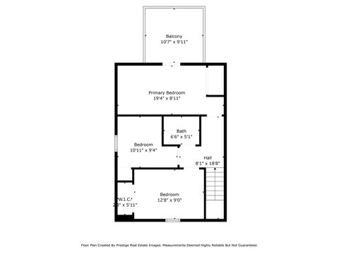 Tiny photo for 3523 W Hirsch Street, Chicago, IL 60651 (MLS # 12492671)