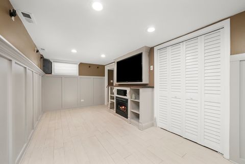 Tiny photo for 3523 W Hirsch Street, Chicago, IL 60651 (MLS # 12492671)