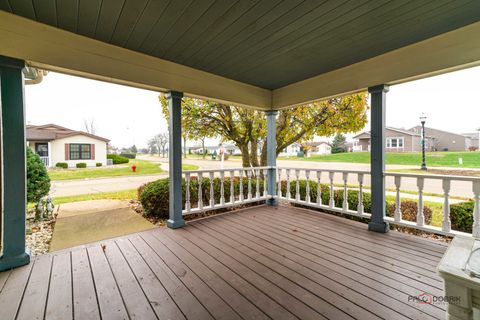 A home in Grayslake