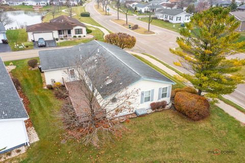 A home in Grayslake