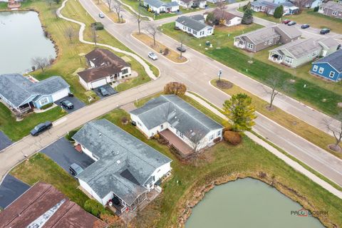 A home in Grayslake