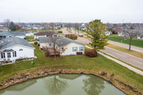 A home in Grayslake