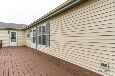 A home in Grayslake