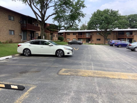 Tiny photo for 100 Willow Lane #B216, Willow Springs, IL 60480 (MLS # 12729724)