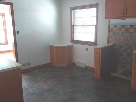 Tiny photo for 580 Hirsch Avenue, Calumet City, IL 60409 (MLS # 12435149)