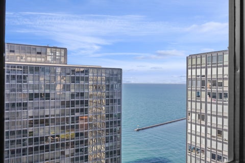 Tiny photo for 260 E Chestnut Street #2904, Chicago, IL 60611 (MLS # 12769260)