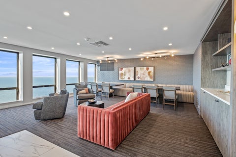 Tiny photo for 260 E Chestnut Street #2904, Chicago, IL 60611 (MLS # 12769260)