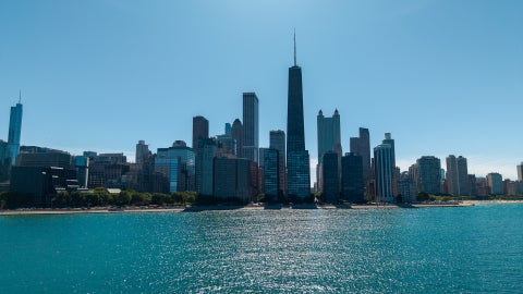 Tiny photo for 260 E Chestnut Street #2904, Chicago, IL 60611 (MLS # 12769260)