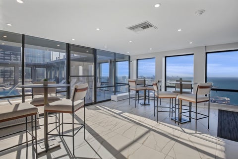 Tiny photo for 260 E Chestnut Street #2904, Chicago, IL 60611 (MLS # 12769260)