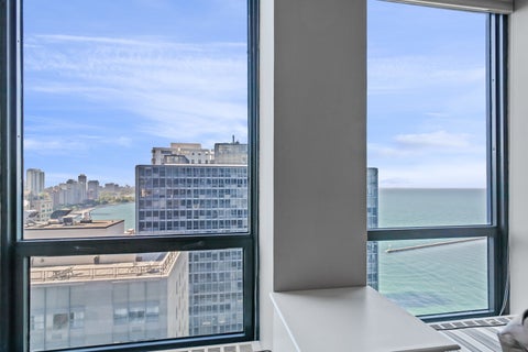 Tiny photo for 260 E Chestnut Street #2904, Chicago, IL 60611 (MLS # 12769260)