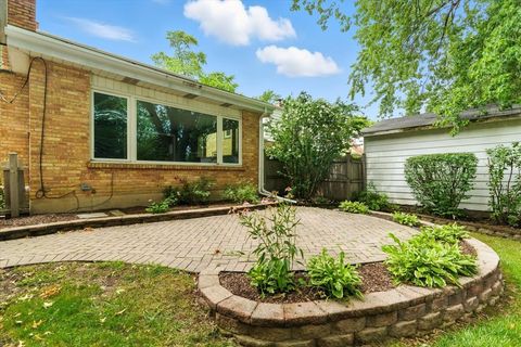 Tiny photo for 1051 Glenwood Avenue, Waukegan, IL 60085 (MLS # 12479409)