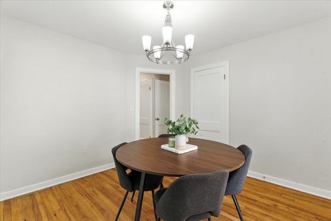 Tiny photo for 1051 Glenwood Avenue, Waukegan, IL 60085 (MLS # 12479409)