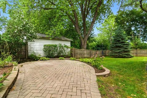 Tiny photo for 1051 Glenwood Avenue, Waukegan, IL 60085 (MLS # 12479409)