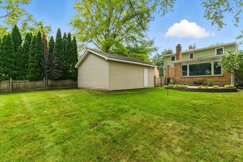 Tiny photo for 1051 Glenwood Avenue, Waukegan, IL 60085 (MLS # 12479409)