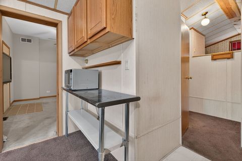 Tiny photo for 46 Lakeshore Drive, Wilmington, IL 60481 (MLS # 12545431)