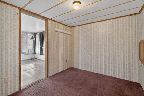 Tiny photo for 46 Lakeshore Drive, Wilmington, IL 60481 (MLS # 12545431)