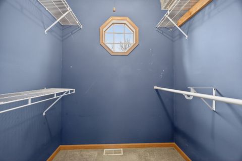 Tiny photo for 46 Lakeshore Drive, Wilmington, IL 60481 (MLS # 12545431)