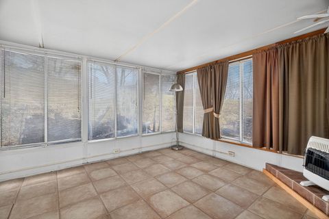 Tiny photo for 46 Lakeshore Drive, Wilmington, IL 60481 (MLS # 12545431)