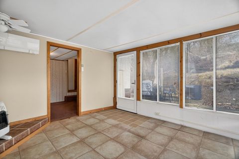 Tiny photo for 46 Lakeshore Drive, Wilmington, IL 60481 (MLS # 12545431)