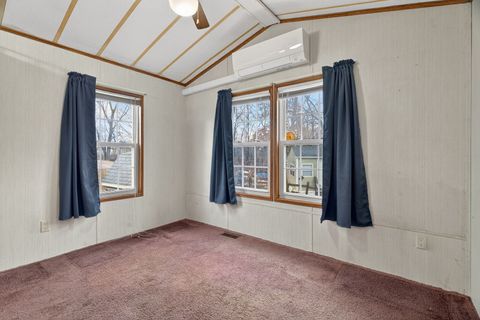 Tiny photo for 46 Lakeshore Drive, Wilmington, IL 60481 (MLS # 12545431)