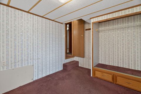 Tiny photo for 46 Lakeshore Drive, Wilmington, IL 60481 (MLS # 12545431)