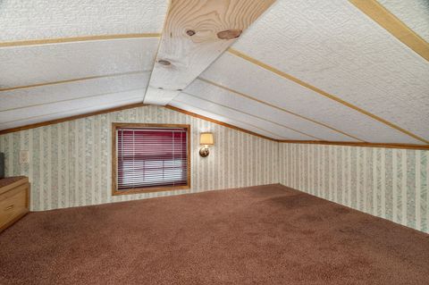 Tiny photo for 46 Lakeshore Drive, Wilmington, IL 60481 (MLS # 12545431)