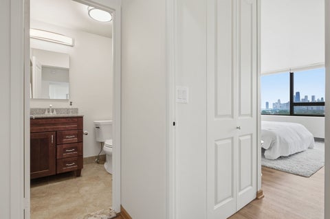 Tiny photo for 2800 N Lake Shore Drive #1504, Chicago, IL 60657 (MLS # 12667151)