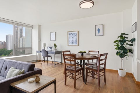Tiny photo for 2800 N Lake Shore Drive #1504, Chicago, IL 60657 (MLS # 12667151)