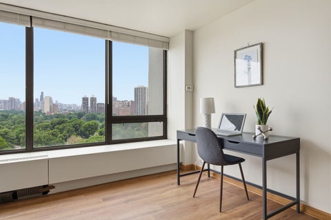 Tiny photo for 2800 N Lake Shore Drive #1504, Chicago, IL 60657 (MLS # 12667151)