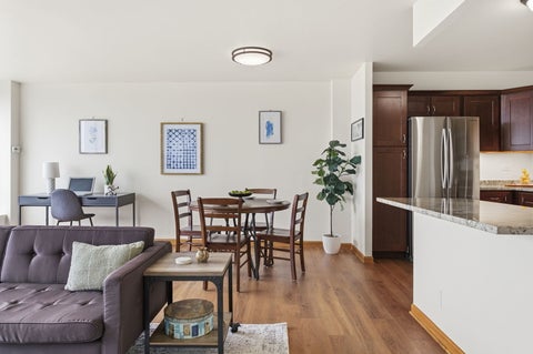 Tiny photo for 2800 N Lake Shore Drive #1504, Chicago, IL 60657 (MLS # 12667151)