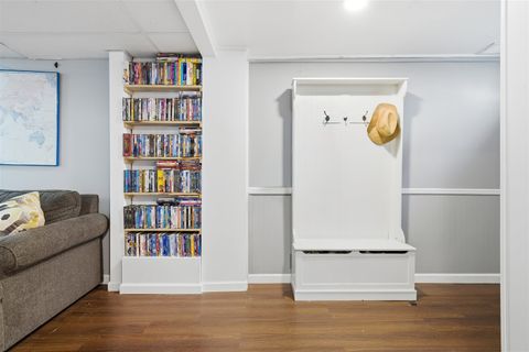 Tiny photo for 600 Normal Avenue, Normal, IL 61761 (MLS # 12611618)