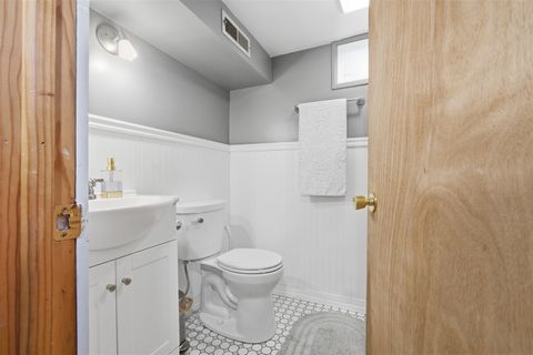 Tiny photo for 600 Normal Avenue, Normal, IL 61761 (MLS # 12611618)